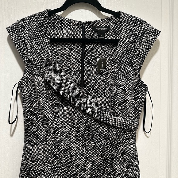 White House Black Market Dress - Picture 3 of 14